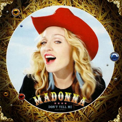 don t tell me song download|don't tell me by madonna meaning.